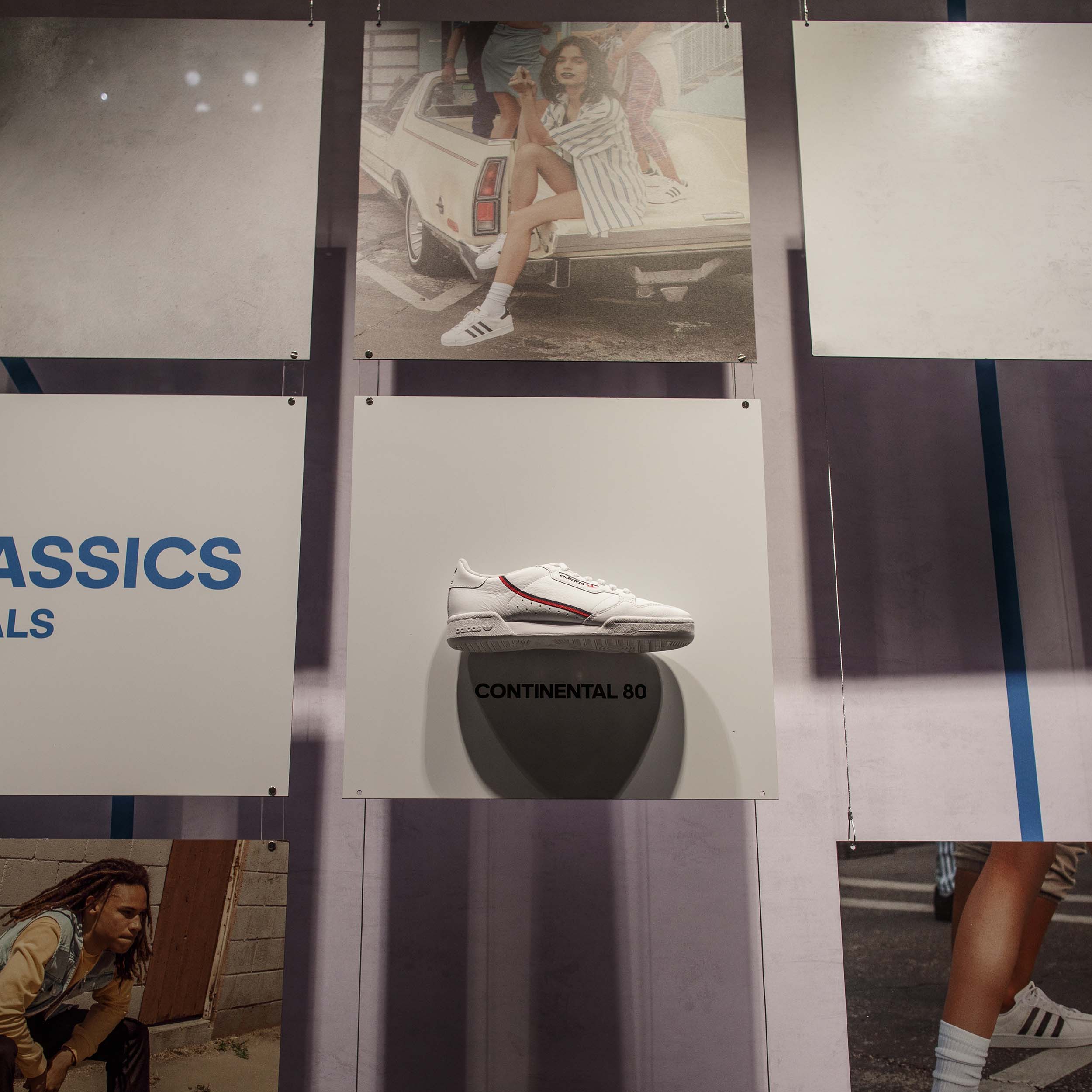 adidas Home of Classics