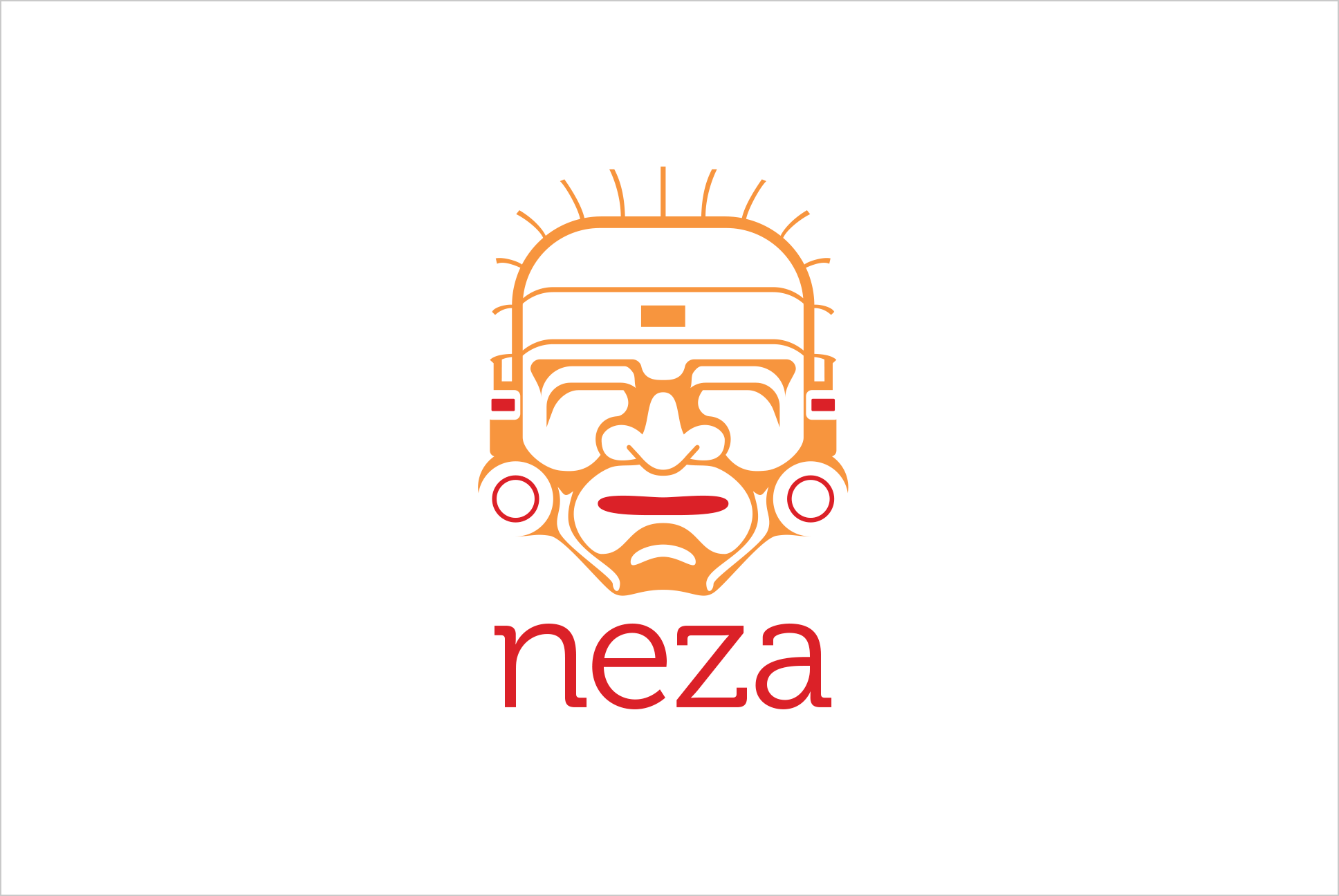 Neza logo